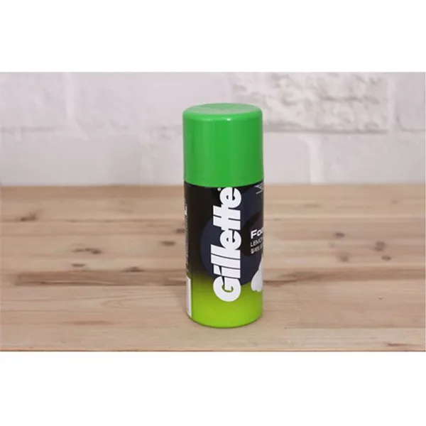 질레트 W6b4cfel 사무용품 리빙용품 사무잡화 생활잡화 St00418 쉐이빙폼 리빙잡화 욕실용품 레몬라임 포오미 생활필수품 생활용품 욕실잡화 생필품 오피스용품 Gl 1