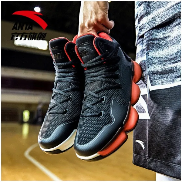 안타 어공 농구화 남자 슈즈 운동화 SEED 계열 족구화 NASA 하이탑 전투화