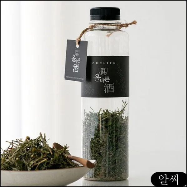 야관문 담금주 키트-500ml(1EA) 담금주키트 선물세트 xkow, RCMK 1