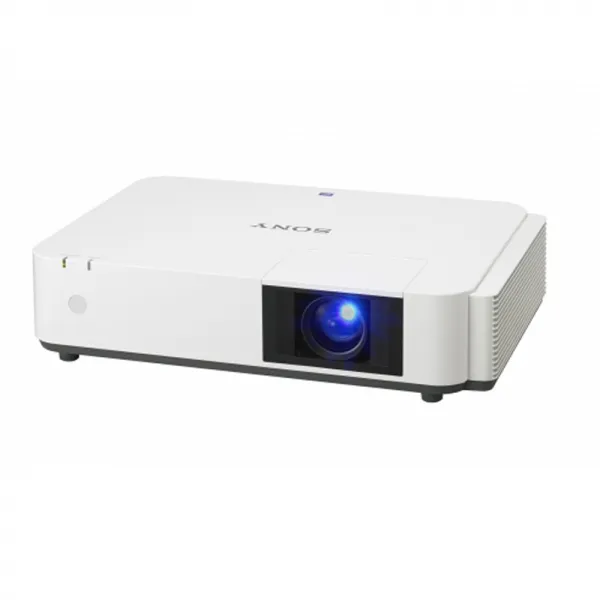 소니 (SONY) 프로젝터 사무회의 교육용 레이저 프로젝터 vpl-p500xz (1024~768) 공식 마크 +100인치 전동막사 + 무선 모듈 + 무료 설치, 상세페이지 참조