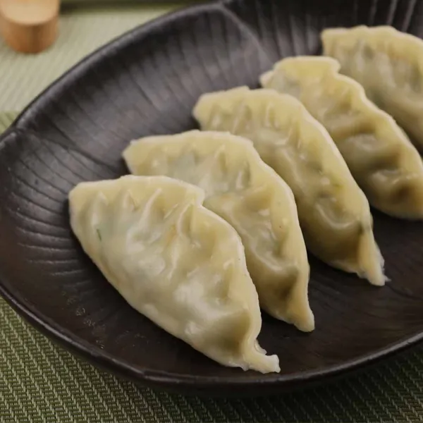 풀그린 Haccp 입안가득 담백한 잎새왕교자만두1350g 단일상품