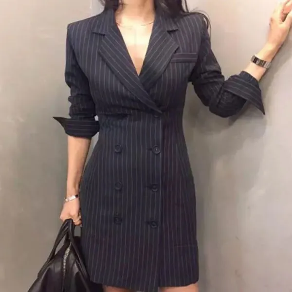 금찌 제시 원피스 정장 자켓 St2263d