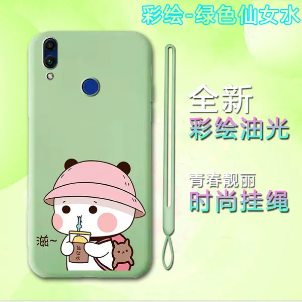 셀러문 적용 화웨이 룽요우 핸드폰케이스 HONOR8X 젤라틴 JNSAL00A 풀팩토리 1ALOO 보호케이스 H0N0R8X