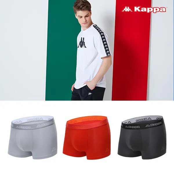  카파 19 New 남성 홈쇼핑 드로즈 2차 3종 C