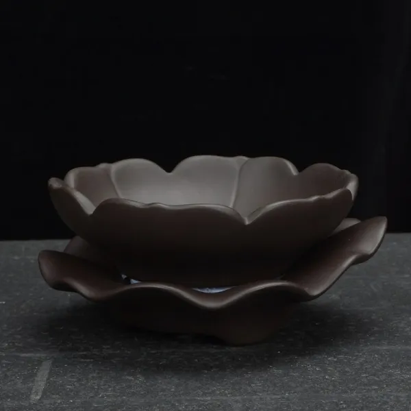l 여요 차 필터 필터망 모방 송여 도자기 타작 형요 쿵푸 다기 영합 누, 거피색 올라 차증정 5그물천