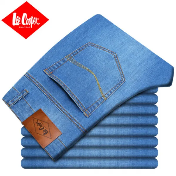 [Lee Cooper 진남중기] [엄수품]공기 탄력패셔니스타 리 쿠퍼 카우보이남2019 추계(7750)