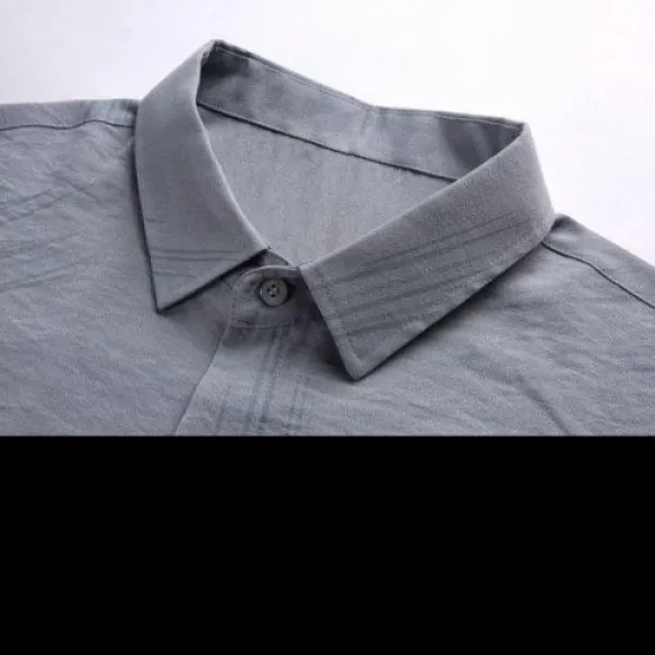 원픽 2019년 봄신상 남성 비즈니스 슬림핏 와이셔츠