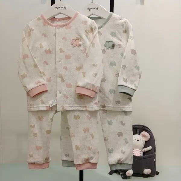 [아가방] 제제징코오픈내의_깔끔하고 귀여운 유아오픈내의#상상초월 가격할인#망설이다보면 품.절!!!