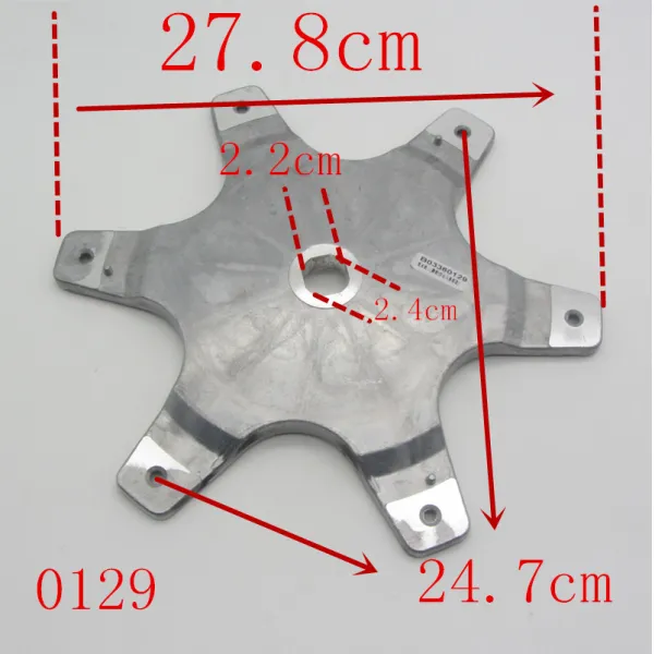 전자동 드럼세탁 옷걸이 통용 6 앵글 선반 내통 트레이 섀시 자리 클러치, 세탁기 6 앵글 선반 0129