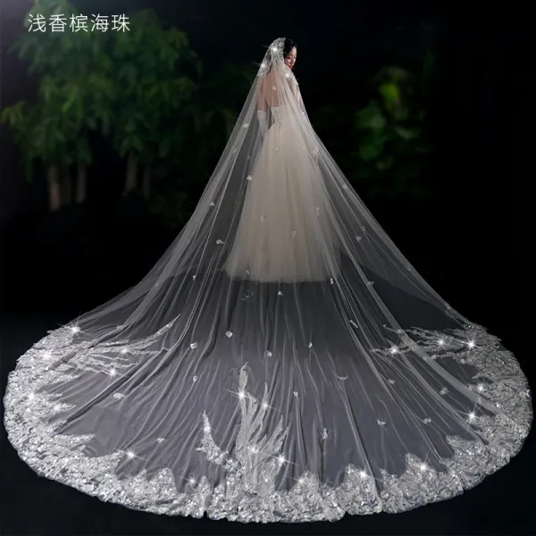 영동상사 신부 결혼 주 웨딩드레스 면사포 스윗 숲 인싸템 한식 롱 끌다 끝머리 헤어액세서리 여성