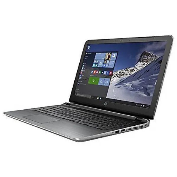 HP Pavilion - 15t Laptop i5-6200U Intel CoreProcessor 6GB 1TB HDD Wind, 상세내용참조, 상세내용참조, 상세내용참조