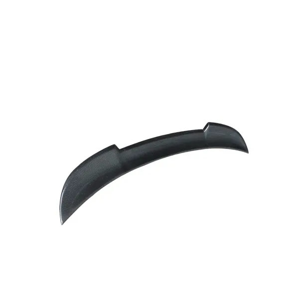 포드 야생마 MUSTANG 개장 MMD 무타공 풍속을 바로잡다 난기류 airfoil, 카본 직접 장착