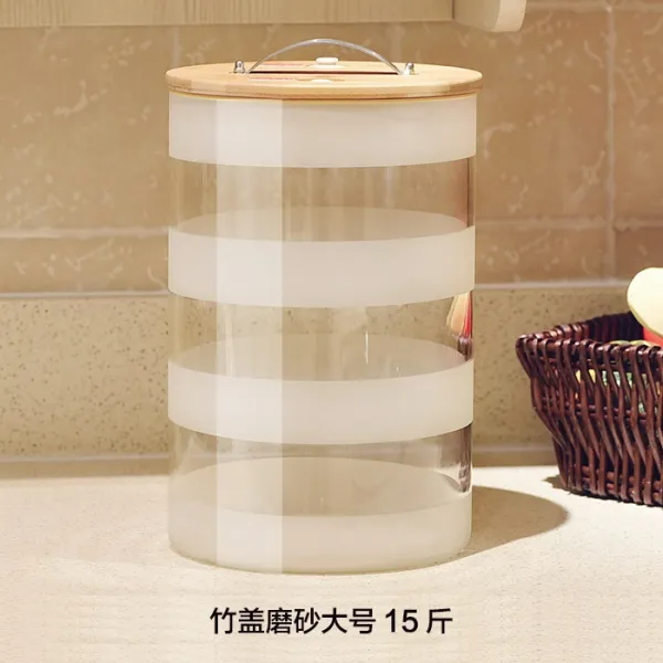 유리 술병 밸브 용두주단 플라스틱 물독 전용 물받이 보닛 술 스위치 음수기 술통 1 내고온 매트 유리 15근무수도꼭지 무