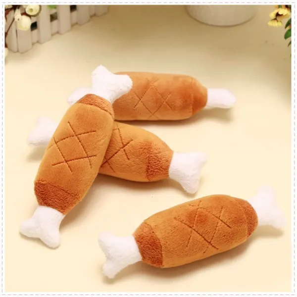강아지용토이 고양이용 작은베개 고양이 베게 사용 애견동물 잠자는 침대위 애견동물침대, T05-C세트 : 워터멜론레드 술병 보강 첫닭다리, 기본
