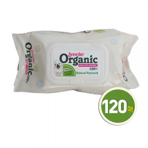 말라뮤트 120매 가성비똥오줌티슈 펫화장실청소 복서