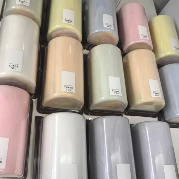 슈가프렌즈 썰어먹는솜사탕 땡큐롤케익솜사탕75g, 1개, 75g