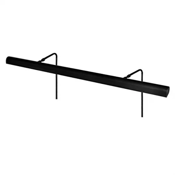 41” Versatile Classic LED Picture Light - Black 41 ”다기능 고전적인 LED 그림 빛 - 검정, 1