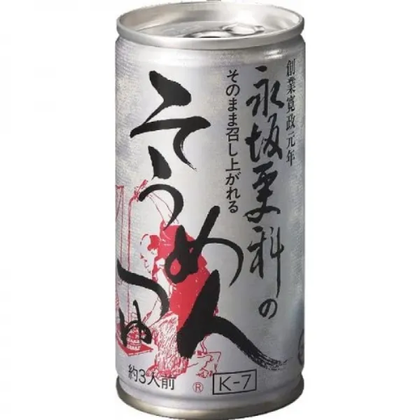 일본배송 나가사카 경과 그렇게 면 간장190g× 15개 나가사카 경과 면 간장통판, 1