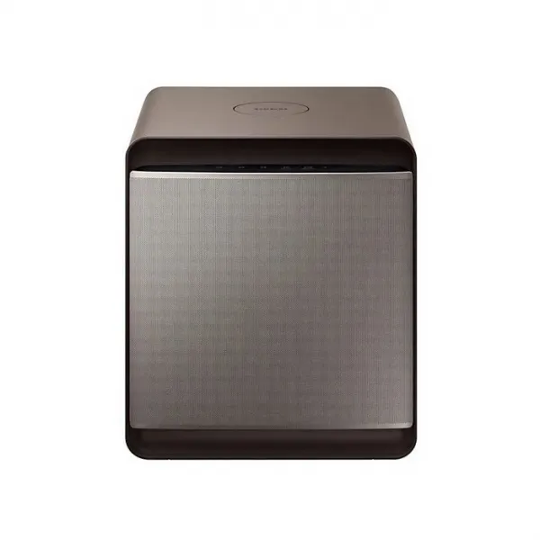 삼성 초순도 청정 큐브 공기청정기 AX47N9980BFD