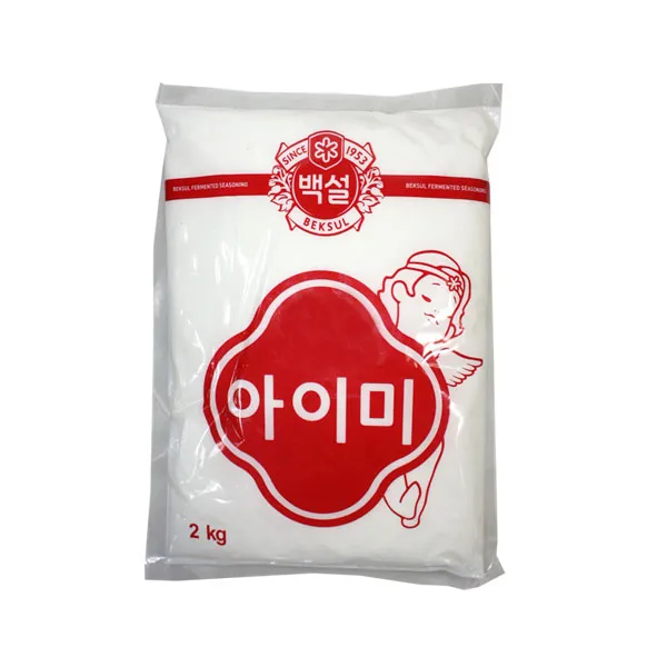 나물 국 미원 무침 식자재nruh 다시다 아이미 백설 식품첨가물 찌개 조미료 볶음icp 71223 소금 상세페이지참조 상세페이지표기 8, 백설 아이미2kg, 본상품