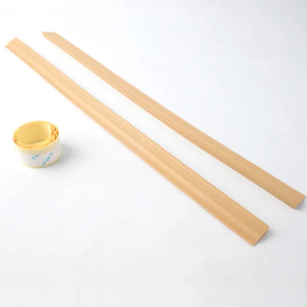 2p 부착형 도어단차 경사형 문턱받침 문턱경사 식당 유모차 문턱사고 노인