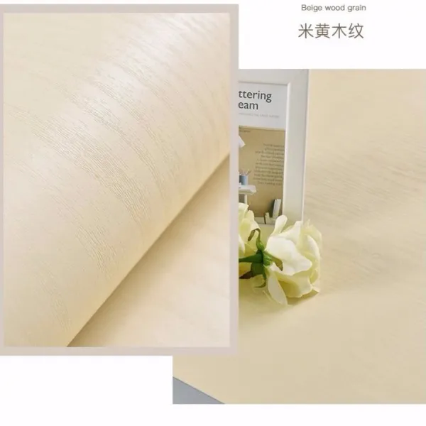 아디바 옷장 스티커 시트지 리퍼비시 인싸템 핑계를 대다 문 위 의벽지 붙이는 인테리어 그림 침실 엘로 나뭇결