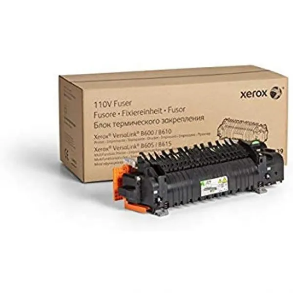제록스로 복사하다 versalink b600/b605/b610/b615 110v 115r00139용 퓨저 어셈블리