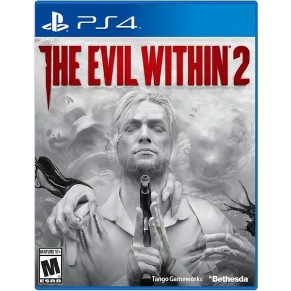 악 2 - PlayStation 4, 단일상품