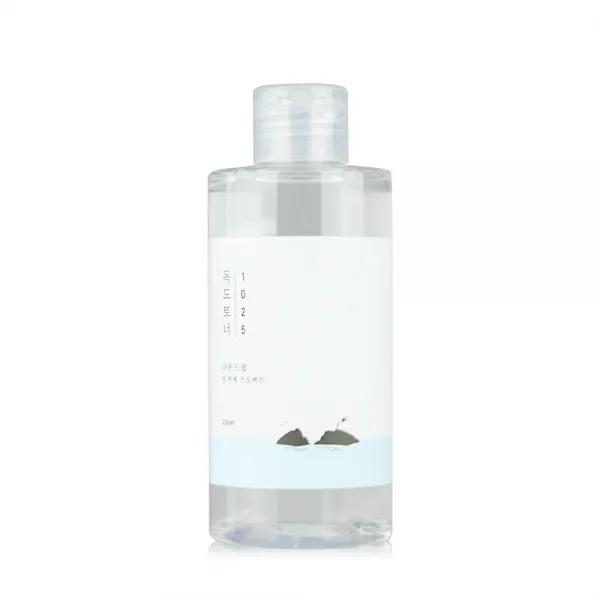 라운드랩 1025 독도 토너, 200ml, 1개