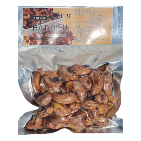 HAT DIEU 캐슈넛 100g (유통기한 임박상품) 9월6일까지, 단일상품
