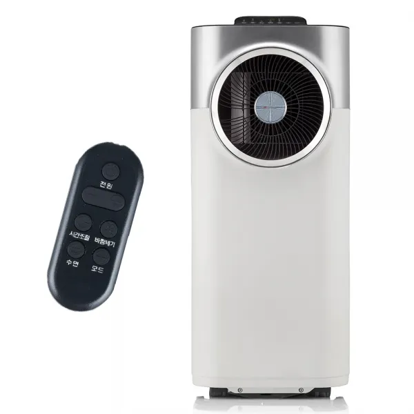 신일 리모컨 이동식 에어컨 SMA-D850SI, SMA-D850SI A급리퍼