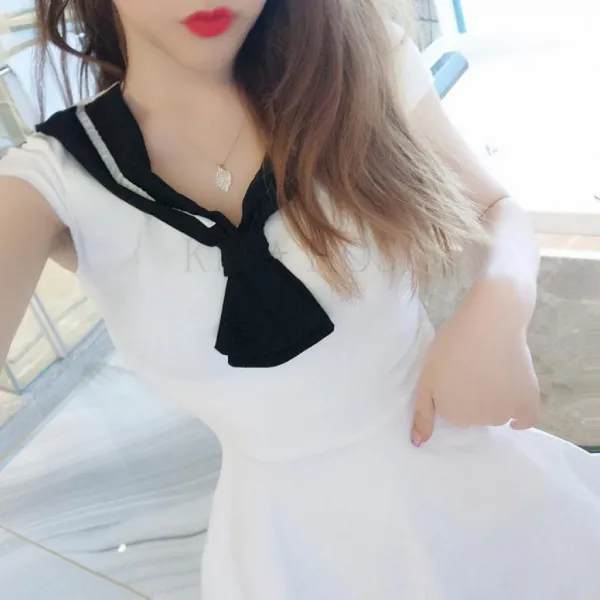 kirahosi 여성 섹시 원피스 홀복 파티복 미니 슬림핏 끈나시 룩 걸그룹코디 43호 CG8a7jc
