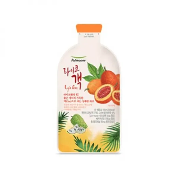 풀무원녹즙 라이코객 세트