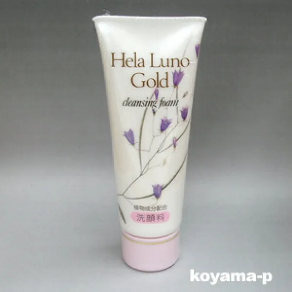 큰 효소 헬렌 골 드 클 렌 징 폼 120 G 을 최대한 억제 하여 지 정 된 성분 을 표시 하여 피 부 를 부 드 럽 게 케 어 해 줍 니 다. 1개 0g