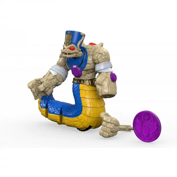 Fisher-Price Imaginext 뱀 공격수
