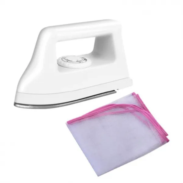 다리미 바지 휴대용 가정용 양복 전기 옷다리기 스탠드 휴대 핸드형 편리함 수동 1.0 T04 400w온도조절 다리미 추가 다리미질 