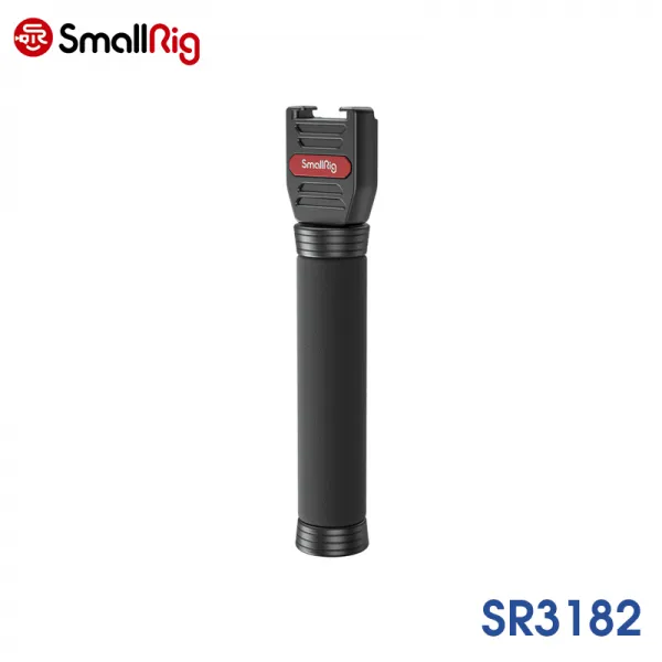 스몰리그 인터뷰용 Rode Wireless Go 핸들 / SR3182