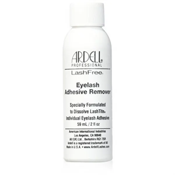 접착제제거제 Ardell LashFree, Package Quantity = 1