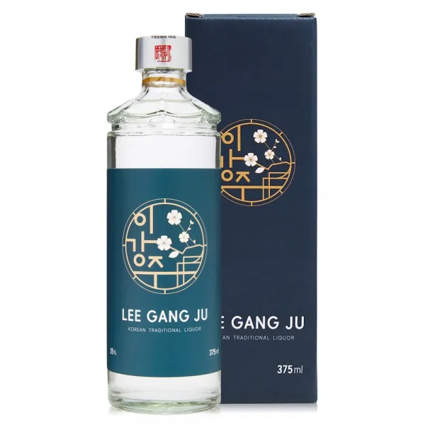 술마켓 200여종 유명 전통주 내맘대로 골라 담기 합배송 1병 전주 이강주 25도 375ml 조선3대명주 소주