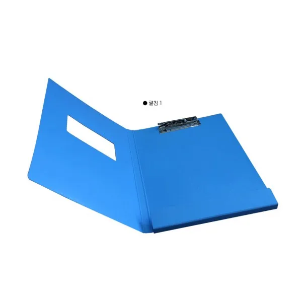 ksw46404 (개별 인쇄가능)국내산 진행문서 판지 화일 aq508 x100EA, 청색