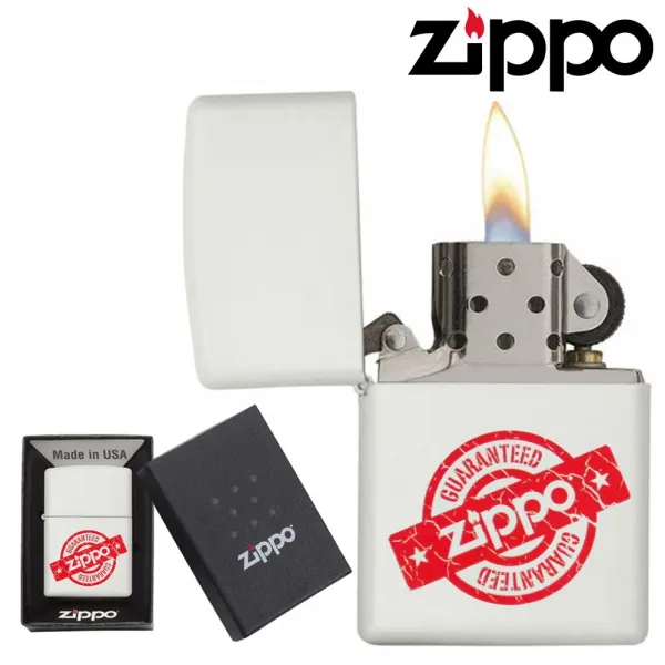 지포 개런티 29547 Guaranteed