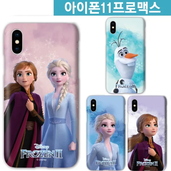 아이폰11프로맥스 겨울왕국2 하드케이스 디즈니케이스 엘사케이스 안나케이스 겨울왕국케이스 울라프케이스 디즈니정품 겨을왕국정품 슬림하드 슬림형케이스 슬림케이스 캐릭터케이스 만화케이스 애니케이스 이쁜케이스 겨울케이스 인싸케이스 슬림한케이스 가벼운케이스 감성케이, 본상품 선택, 안나