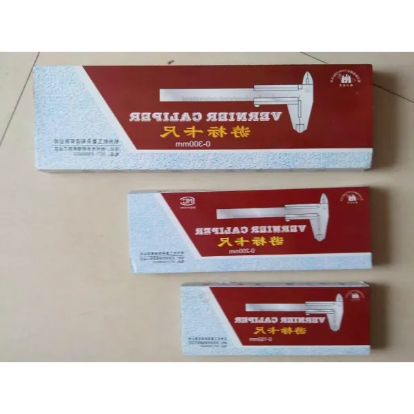 버니어캘리퍼스 .항공 측정 오일 마크 노기스 량불 녹강 슬라이드캘리퍼스 강철자 정 0확실히 끊기다 인치 0-150mm-20-3, T01-0150mm
