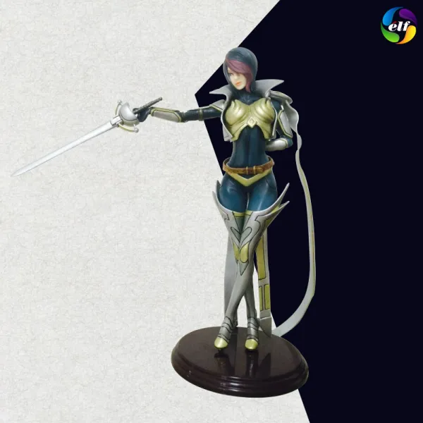  신제품 출시 Lol 손으로 26cm 무쌍검 희비오나 손으로 기획사 로열 캐릭터 캐릭터 파티 무쌍검 희비오나