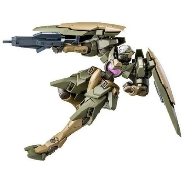 bandai hgbf 144 징크스 iv type.gbf 프라 모델 「건담 빌드 파이터즈 바토로구 (하비 온라인 샵 한정) PR, 상세 설명 참조0