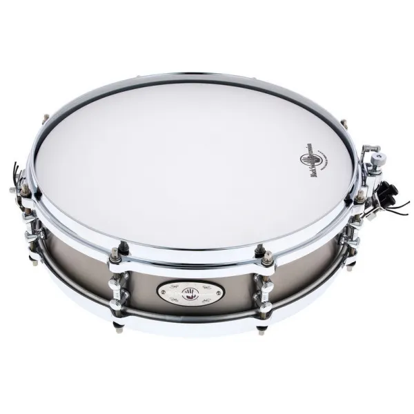 Black Swamp Percussion Mercury Snare Sa3513tdt 블랙 늪 타악기 수은 스네어 Sa3513tdt