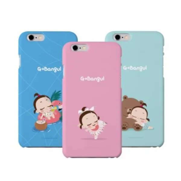  텐바이텐 아이폰11 쥐방울 러블리 슬림하드케이스