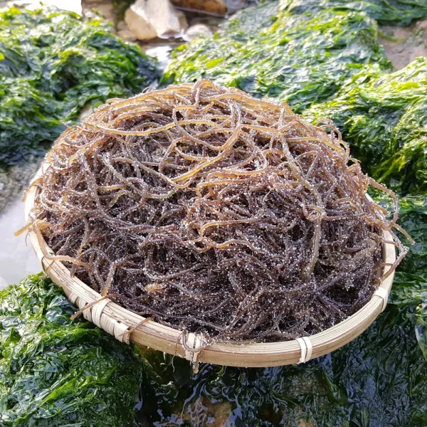 완도총각네 국내산 소금사용 염장 꼬시래기 5kg 2.5kg 생산자직송, 2.5kg x 1개