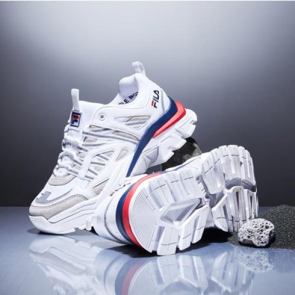 휠라 Fila Fila 남 여공용 New 핫한 캐주얼 슈즈 제트 버퍼 Fs1rib3091x 갤러리아 