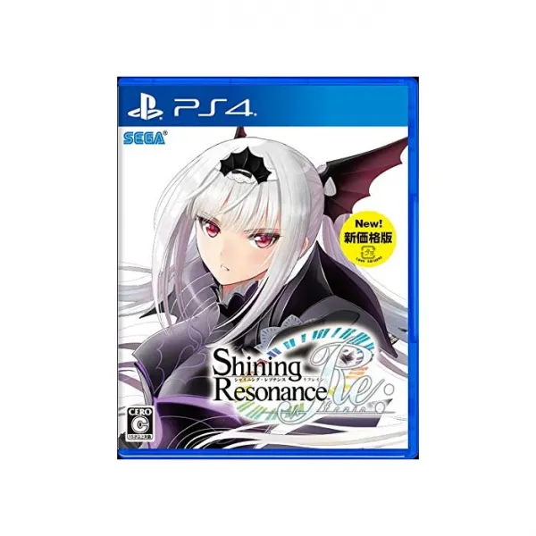 세가 샤이닝 공명 후렴 새로운 가격 판 【amazon.co.jp 한정】 오리지널 Pc 바탕 화면 전송 Ps4 자세한 내용은 참조